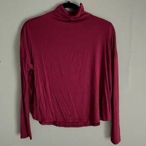 Babaton Seaton Turtleneck
